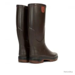Aigle BOTTES PARCOURS 2 EXCELLENCE XL 7 Aigle BOTTES PARCOURS 2 EXCELLENCE XL -Aigle 00003 BOTTES PARCOURS 2 EXCELLENCE XL 42