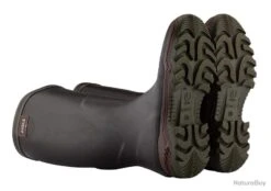 BOTTES PARCOURS II BRUN - AIGLE - POINTURE 37 8 BOTTES PARCOURS II BRUN - AIGLE - POINTURE 37 -Aigle 00003 BOTTES PARCOURS II BRUN POINTURE 37