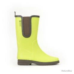 Botte Femme AIGLE EGOA KIWI/KAKI P41 34484 8 Botte Femme AIGLE EGOA KIWI/KAKI P41 34484 -Aigle 00003 Botte Femme AIGLE EGOA KIWI KAKI P41 34484