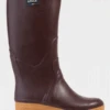 Bottes Chambord Pro 2 Femme Sureau Aigle -Aigle 00003 Bottes Chambord Pro 2 Femme sureau Aigle