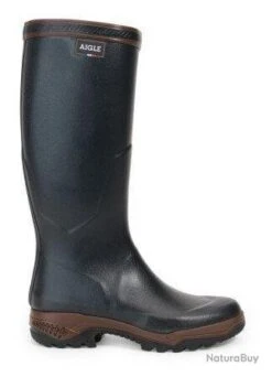 Bottes Parcours 2 Bronze Aigle
