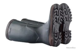 Aigle Bottes Parcours II Bronze -Aigle 00003 Bottes Parcours II Bronze P39