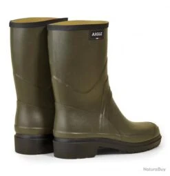 Bottillons Aigle -Aigle 00003 Bottillons Aigle