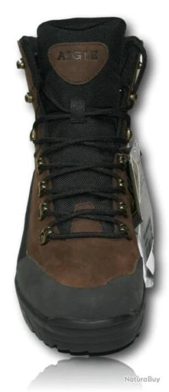 CHAUSSURE AIGLE SARENNE GTX 10 CHAUSSURE AIGLE SARENNE GTX -Aigle 00003 CHAUSSURE AIGLE SARENNE GTX 40