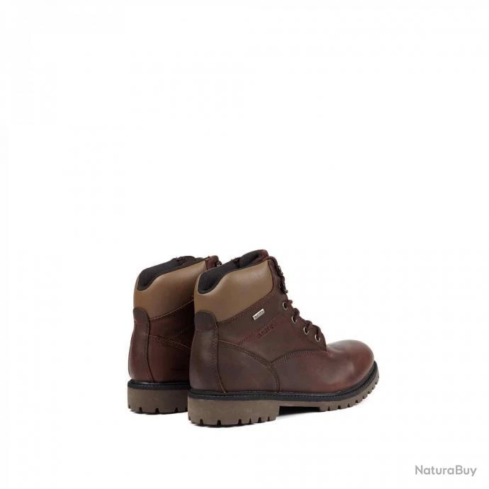 CHAUSSURES AIGLE SEMBLEY MTD 5 CHAUSSURES AIGLE SEMBLEY MTD – Image 3