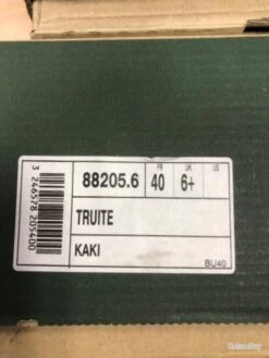 Aigle CUISSARDE TRUITE POINTURE 41 -Aigle 00003 CUISSARDE TRUITE