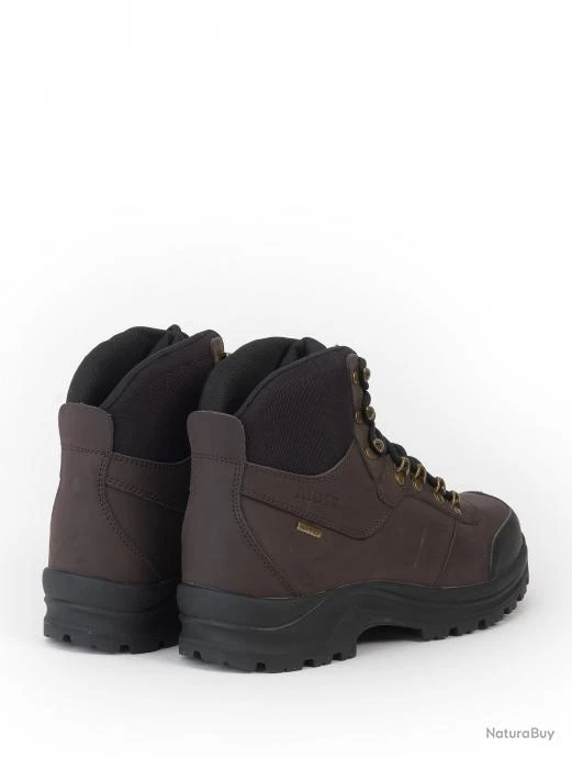 Chaussures De Chasse ABOND MTD Aigle P. 5 Chaussures De Chasse ABOND MTD Aigle P. – Image 3