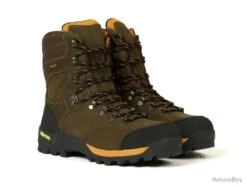 Chaussures De Chasse Altavio High GTX Aigle-44 7 Chaussures De Chasse Altavio High GTX Aigle-44 -Aigle 00003 Chaussures de chasse Altavio High GTX Aigle 44