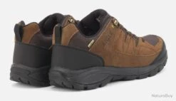 Chaussures De Chasse Basse Aigle Vedur 7 Chaussures De Chasse Basse Aigle Vedur -Aigle 00003 Chaussures de chasse basse Aigle Vedur 39
