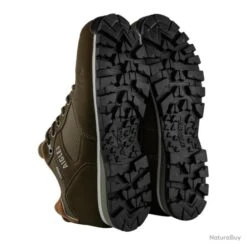 Chaussures De Marche Homme Aigle Plutno -Aigle 00003 Chaussures de marche Homme Aigle Plutno 39