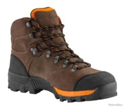 Chaussures De Randonnée Altavio Mid GTX Aigle -Aigle 00003 Chaussures de randonnee Altavio Mid GTX Aigle 1