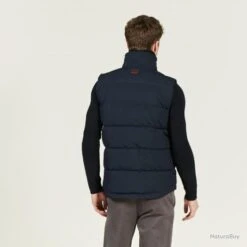 DOUDOUNE BUNTEN AIGLE -Aigle 00003 DOUDOUNE BUNTEN AIGLE S