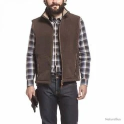 GILET SHEPPER AIGLE -Aigle 00003 GILET SHEPPER AIGLE M