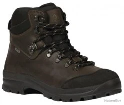 Chaussures Aigle Laforse MTD Marron P.
