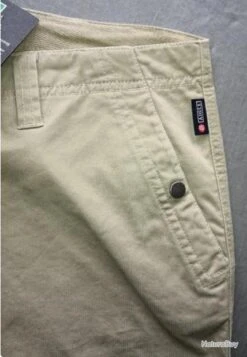 PANTALON AIGLE STRECH FEMME ASAYA CORDE T 44 60390-44 -Aigle 00003 PANTALON AIGLE STRECH FEMME ASAYA CORDE T 44 60390 44