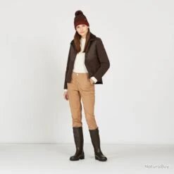 VESTE POLAIRE AIGLE FEMME 7 VESTE POLAIRE AIGLE FEMME -Aigle 00003 VESTE POLAIRE AIGLE FEMME 38