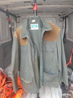 Aigle Veste Chasse -Aigle 00003 Veste chasse