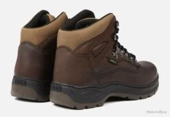 Bottillons De Travail AIGLE Picardie 12 Bottillons De Travail AIGLE Picardie -Aigle 00004 AIGLE BOTTILLONS DE TRAVAIL PICARDIE P 47