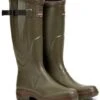 BOTTES CAOUTCHOUC PARCOURS® VARIO Aigle Kaki 2 BOTTES CAOUTCHOUC PARCOURS® VARIO Aigle Kaki -Aigle 00004 BOTTES CAOUTCHOUC PARCOURS VARIO Aigle Kaki