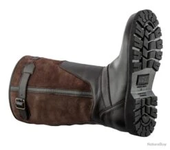 Bottes Aigle Fourrées GTX Inverss Femmes -Aigle 00004 Bottes Aigle Fourrees GTX Inverss Femmes 35