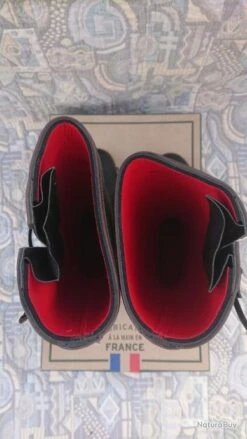 Bottes Aigle Parcours 2 Iso T46 9 Bottes Aigle Parcours 2 Iso T46 -Aigle 00004 Bottes Aigle Parcours 2 Iso T46