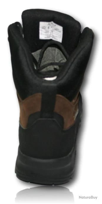 CHAUSSURE AIGLE SARENNE GTX 6 CHAUSSURE AIGLE SARENNE GTX – Image 4