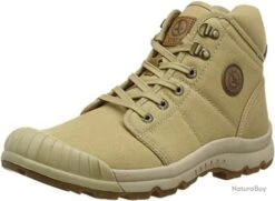 CHAUSSURE AIGLE TENERE LIGHT KAKI 2 NEUVE