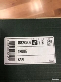 Aigle CUISSARDE TRUITE POINTURE 41 -Aigle 00004 CUISSARDE TRUITE