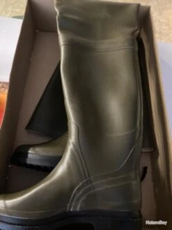 CUISSARDES AIGLE TRUITE