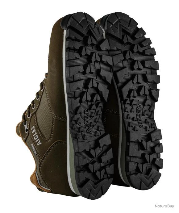 Chaussures AIGLE PLUTNO 5 Chaussures AIGLE PLUTNO – Image 3