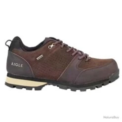 Chaussures Aigle Plutno 2 MTD LTR Marron T39 (Taille 39) 9 Chaussures Aigle Plutno 2 MTD LTR Marron T39 (Taille 39) -Aigle 00004 Chaussures Aigle Plutno 2 MTD LTR marron T39 Taille 39
