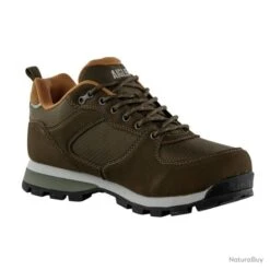 Chaussures De Marche Homme Aigle Plutno -Aigle 00004 Chaussures de marche Homme Aigle Plutno 39