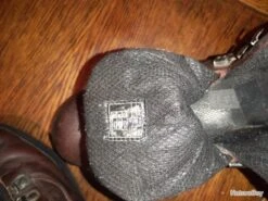 Chaussures De Randonnée AIGLE Modèle PICARDIE 17 Chaussures De Randonnée AIGLE Modèle PICARDIE -Aigle 00004 Chaussures de randonnee AIGLE modele PICARDIE