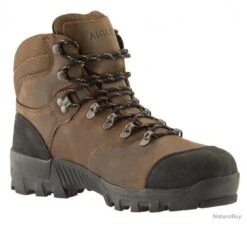 Chaussures De Randonnée Altavio LTR - Aigle -Aigle 00004 Chaussures de randonnee Altavio LTR Aigle