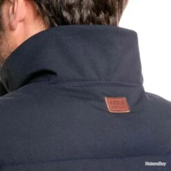 DOUDOUNE BUNTEN AIGLE -Aigle 00004 DOUDOUNE BUNTEN AIGLE S