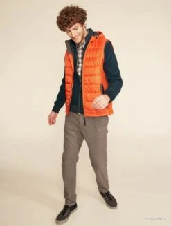 DOUDOUNE POLAIRE SANS MANCHES AIGLE -Aigle 00004 DOUDOUNE POLAIRE SANS MANCHES AIGLE XL