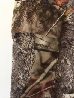 VESTE DE CHASSE AIGLE CAMOUFLAGE -Aigle 00004 VESTE DE CHASSE AIGLE CAMOUFLAGE