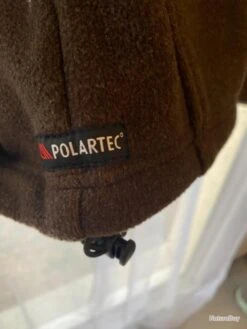 SOLDE Veste Polaire AIGLE Garano Polartec Technologie -Aigle 00004 veste polaire AIGLE garano Polartec Technologiy