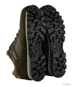 AIGLE PLUTNO CHAUSSURES HOMME P41 -Aigle 00005 AIGLE PLUTNO CHAUSSURES HOMME P41