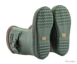 Bottes Aigle Perdrix Pour Enfants-29 -Aigle 00005 Bottes Aigle Perdrix Pour Enfants 29