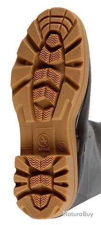 Aigle -Aigle 00005 Bottes Chambord Pro 2 Lady