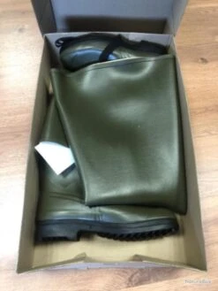 Aigle CUISSARDE TRUITE POINTURE 41 -Aigle 00005 CUISSARDE TRUITE