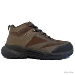 Chaussures Hautes Aigle Palka MTD