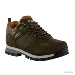 Chaussures De Marche Homme Aigle Plutno -Aigle 00005 Chaussures de marche Homme Aigle Plutno 39