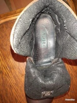 Chaussures De Randonnée AIGLE Modèle PICARDIE 18 Chaussures De Randonnée AIGLE Modèle PICARDIE -Aigle 00005 Chaussures de randonnee AIGLE modele PICARDIE