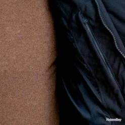 DOUDOUNE BUNTEN AIGLE -Aigle 00005 DOUDOUNE BUNTEN AIGLE S