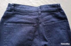 Aigle PANTALON FEMME IMPERIAL LYCRA MARINE T 40 2832/03-40 -Aigle 00005 PANTALON FEMME IMPERIAL LYCRA MARINE T 40 2832 03 40