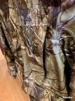 VESTE AIGLE LAFORD CAMOU ISO REALTREE 11 VESTE AIGLE LAFORD CAMOU ISO REALTREE -Aigle 00005 VESTE AIGLE LAFORD CAMOU ISO REALTREE