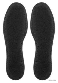 AIGLE Semelles Isolantes - P43+ -Aigle 00006 AIGLE Semelles isolantes P43