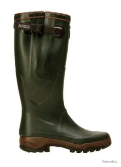 BOTTES CAOUTCHOUC PARCOURS® VARIO Aigle Kaki 7 BOTTES CAOUTCHOUC PARCOURS® VARIO Aigle Kaki -Aigle 00006 BOTTES CAOUTCHOUC PARCOURS VARIO Aigle Kaki